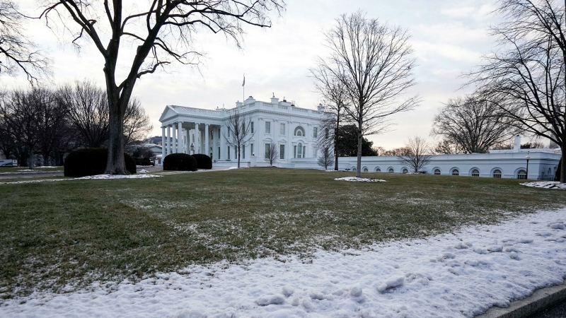Белый дом оценил возможность введения санкций против саудовского принца