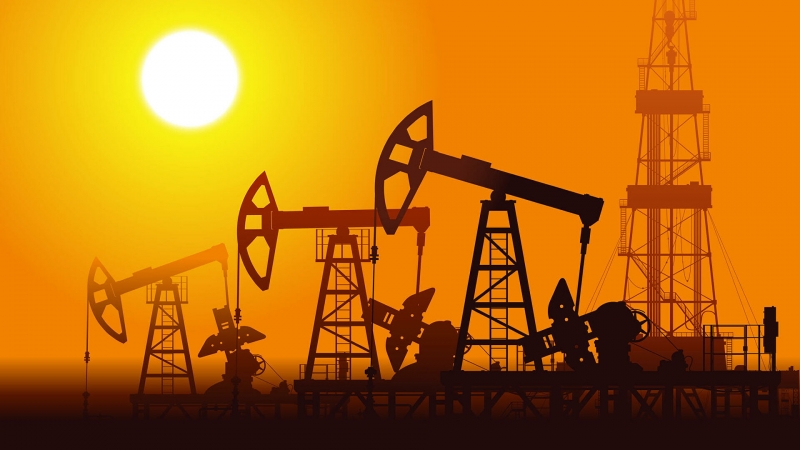 Цена на нефть Brent превысила $65 за баррель впервые с января 2020 года