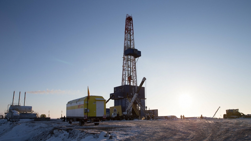 Эксперт дал оптимистический прогноз о нефтегазовых доходах России