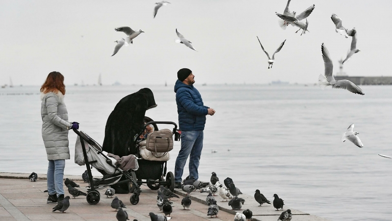 Эксперты рассказали, сколько стоит отдых в Крыму в феврале и марте