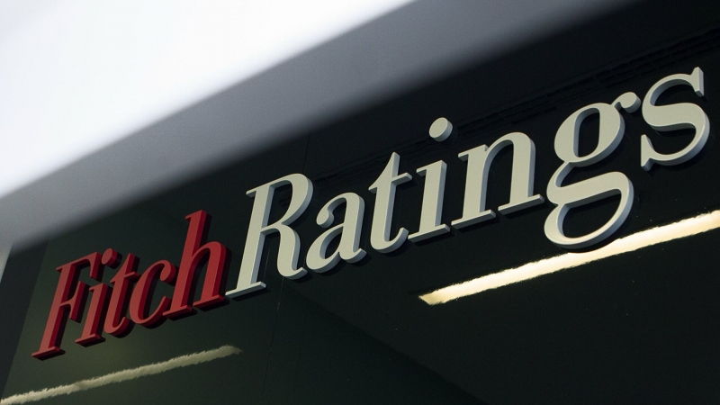 Fitch подтвердило рейтинг России на уровне BBB