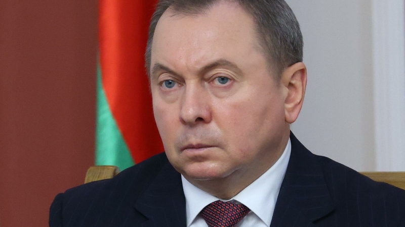 Глава МИД Белоруссии рассказал о повестке встречи Лукашенко и Путина