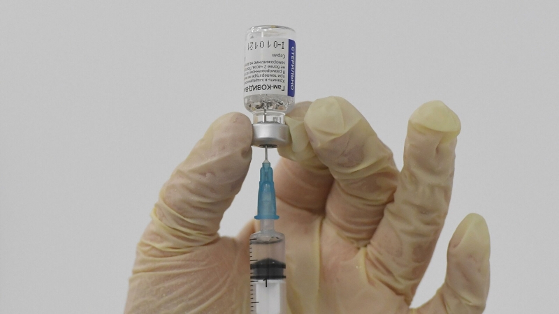 Источник: власти Сан-Марино намерены использовать вакцину "Спутник V"