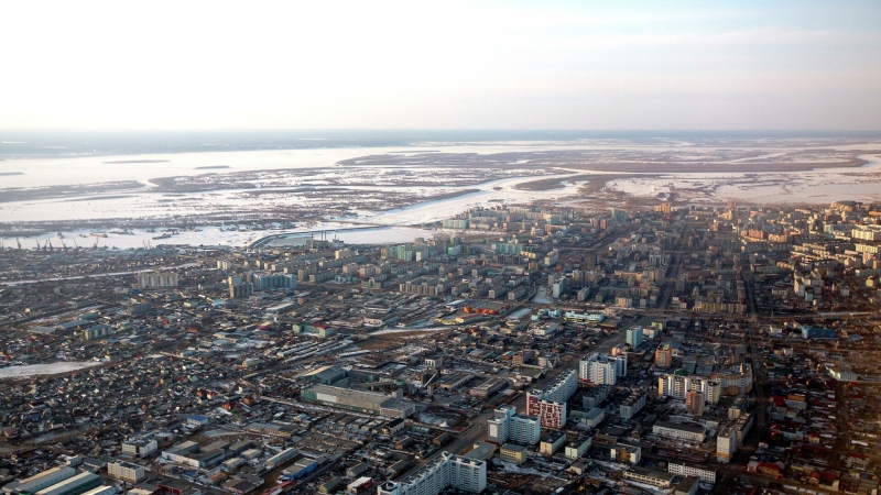 Якутия направит на реализацию нацпроектов более 40 миллиардов рублей
