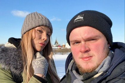 Первая женатая пара трансгендеров в России распалась