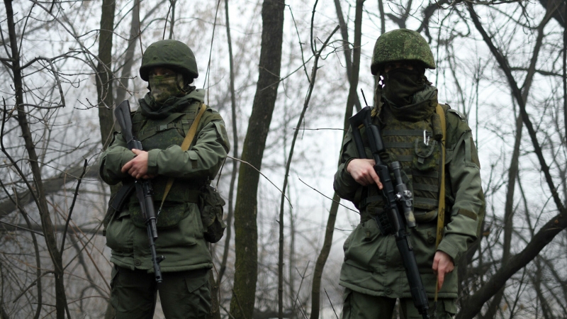 В ДНР обвинили Киев в эскалации конфликта в Донбассе