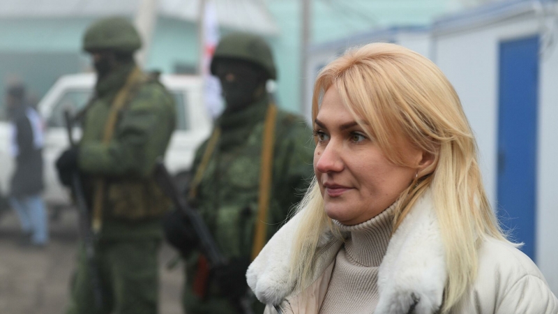 В ДНР заявили, что очередной обмен пленными с Киевом очень далеко