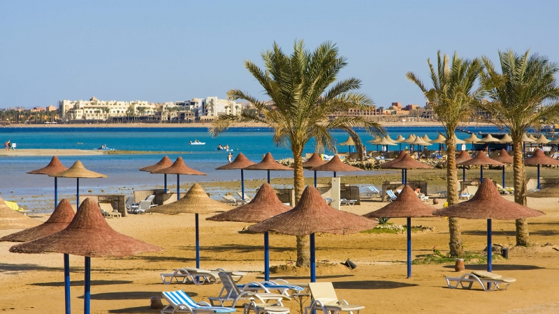 В Египте умерла застрявшая на курорте из-за коронавируса россиянка