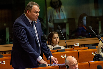 В России допустили выход из Совета Европы из-за требования ЕСПЧ по Навальному