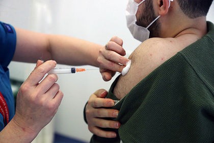 В России назвали способ повысить эффективность вакцин Moderna и Pfizer