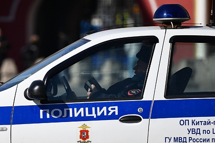 В российском городе нашли тело мужчины без головы и рук