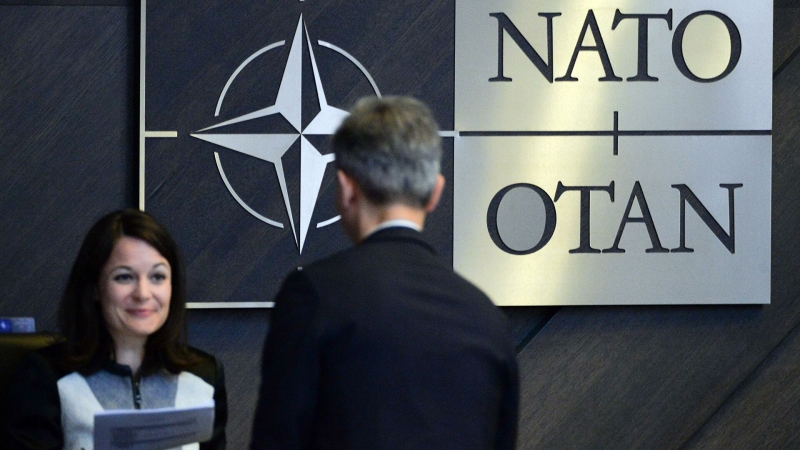 В США подчеркнули необходимость реформ на Украине для вступления в НАТО