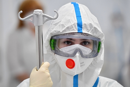 Вирусолог назвал условие для третьей волны коронавируса в России