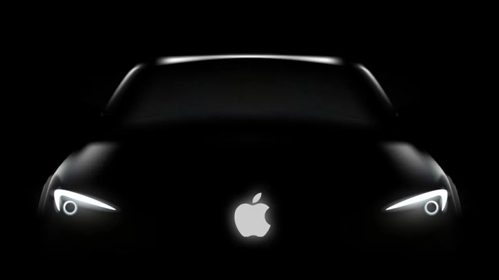 Аналитик сообщил, сколько Apple заработает на электрокарах