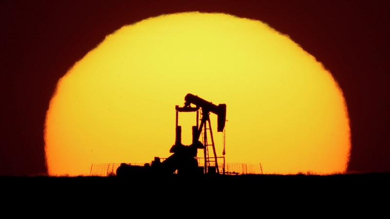 Цена на нефть Brent впервые с января 2020 года превысила 70 долларов
