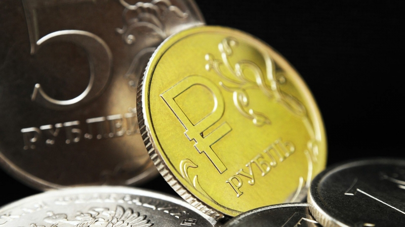 Центробанк начнет собирать монеты у россиян