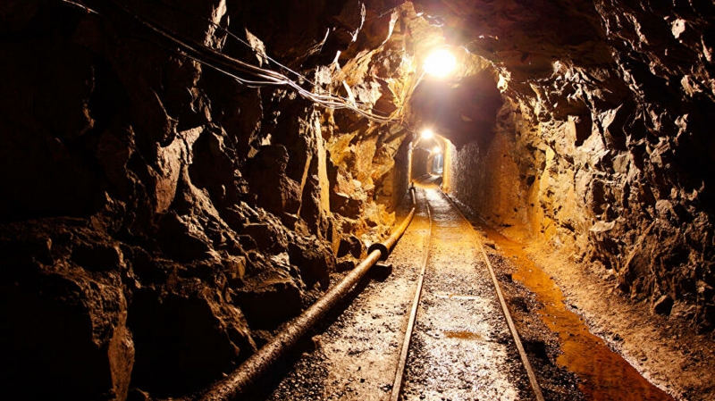Eurasia Mining и АО "Росгео" создали СП по поиску металлов под Мурманском