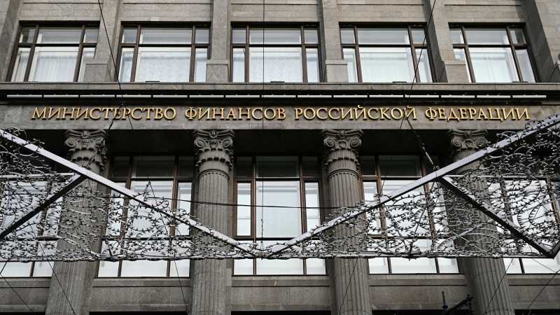 ФНБ по итогам года может пополниться более чем на два триллиона рублей