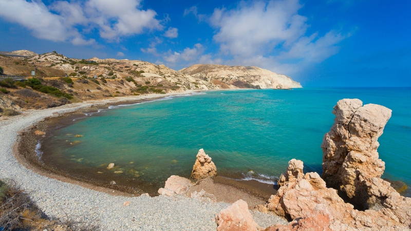 Кипр откроет границы для российских туристов с 1 апреля 