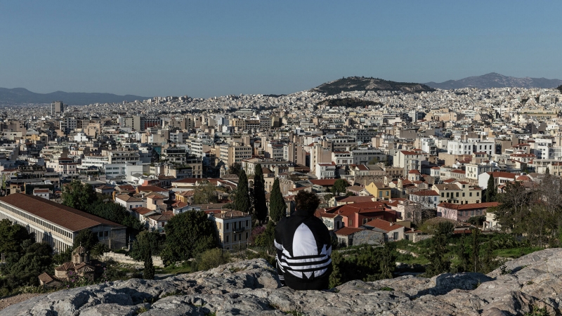 Министр туризма Греции прокомментировал сообщения об открытии границ
