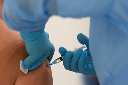 Мурашко прокомментировал возможность вакцинации беременных от коронавируса