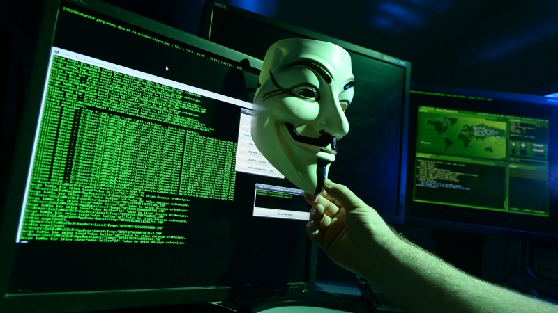 Politico: "российские хакеры" украли тысячи электронных писем госдепа