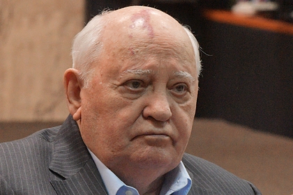 Помощник Горбачева ответил Кравчуку на слова об идее сохранить СССР