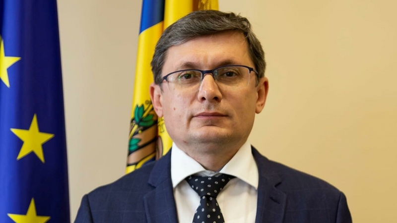 Президент Молдавии выдвинула нового кандидата в премьеры