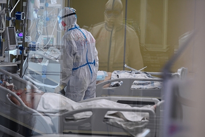 Россияне поставили работников аптек выше врачей в пандемию