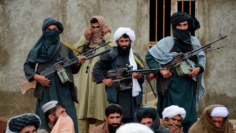 Советник президента Афганистана обвинил талибов в нарушении перемирия