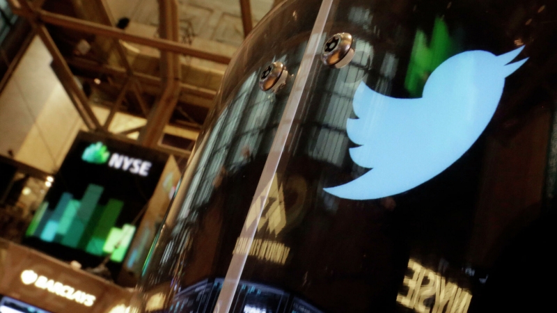 Twitter подал в суд на генпрокурора Техаса