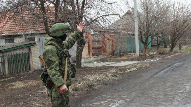 В ДНР заявили о предотвращении атаки БПЛА силовиков на юге республики