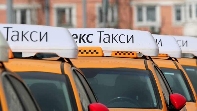 В ФАС оценили новую сделку "Яндекс.Такси" и группы "Везет"