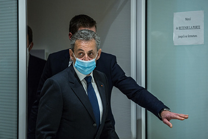 В Госдуме предрекли Трампу участь Саркози и Берлускони