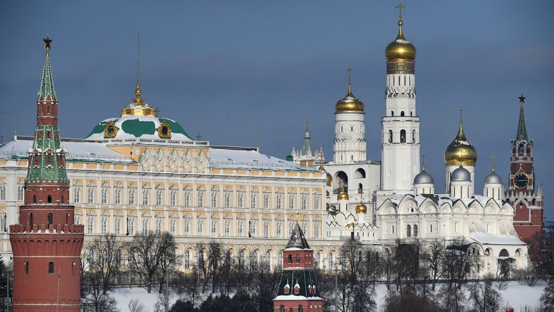 В Кремле оценили ситуацию с курсом рубля