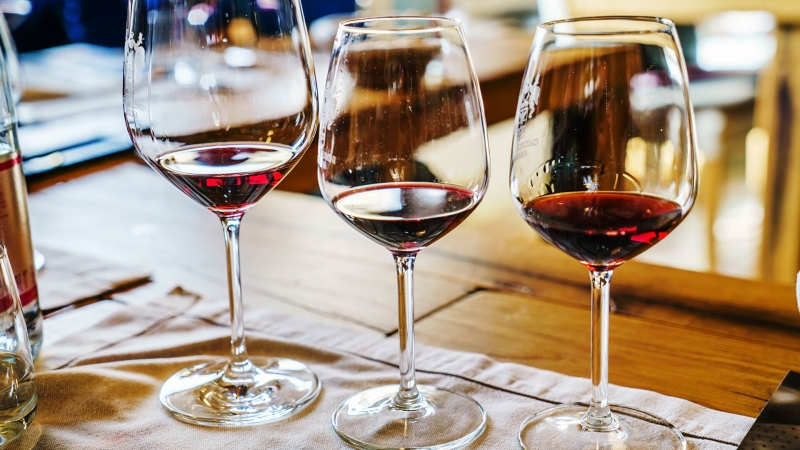 В Швейцарии ученые выяснили, как высокая цена делает вино вкуснее