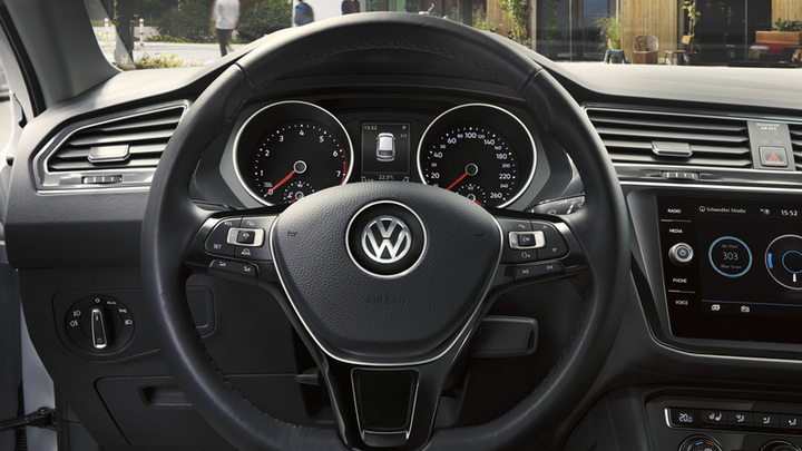 Volkswagen озвучил план по захвату мирового рынка электромобилей