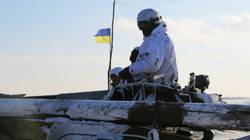 "Забросать трупами границу с Россией": в Раде раскрыли намерения Киева