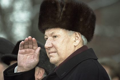 Боровой раскрыл план Ельцина по ликвидации КГБ
