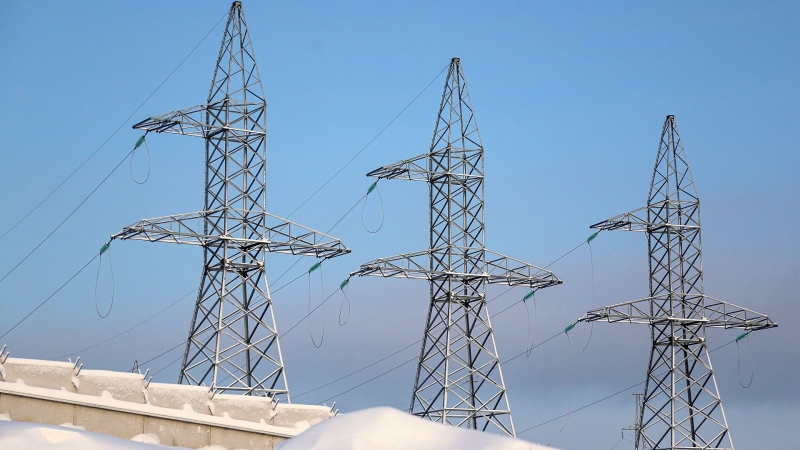 Эксперт объяснил рост тарифов на электроэнергию на Украине