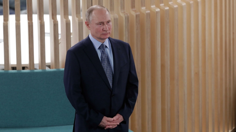 Эксперты рассказали, что ожидают услышать в послании Путина