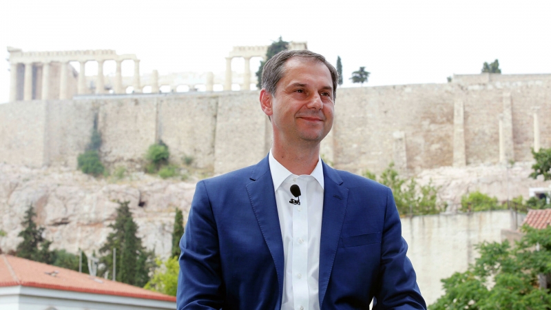 Министр туризма Греции рассказал, как там будут принимать россиян 