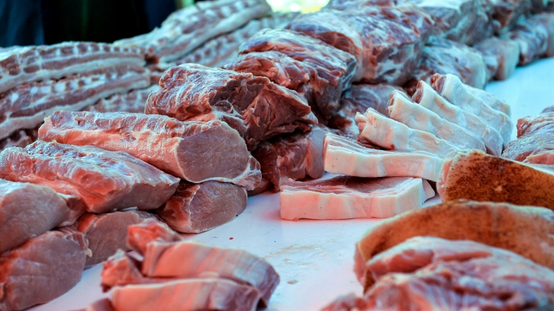 На Кубани прокомментировали ситуацию с сокращением производства говядины