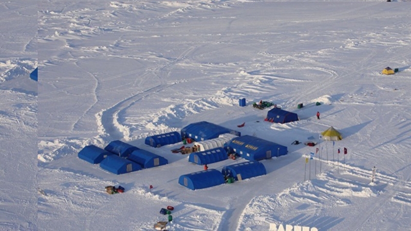 Правительство утвердило новую программу развития Арктики