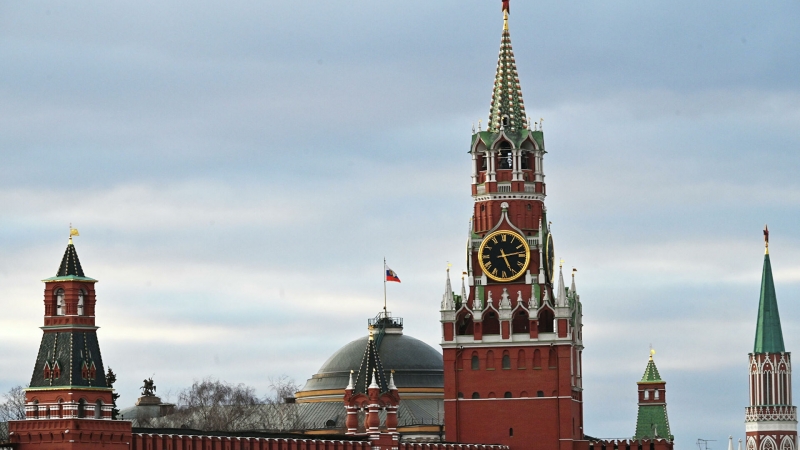 В Кремле допустили ограничения пользования Visa и Mastercard в России