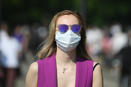 В Роспотребнадзоре предрекли окончание эпидемии коронавируса в России к августу