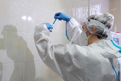 В России создадут «кассетную боеголовку» против коронавируса