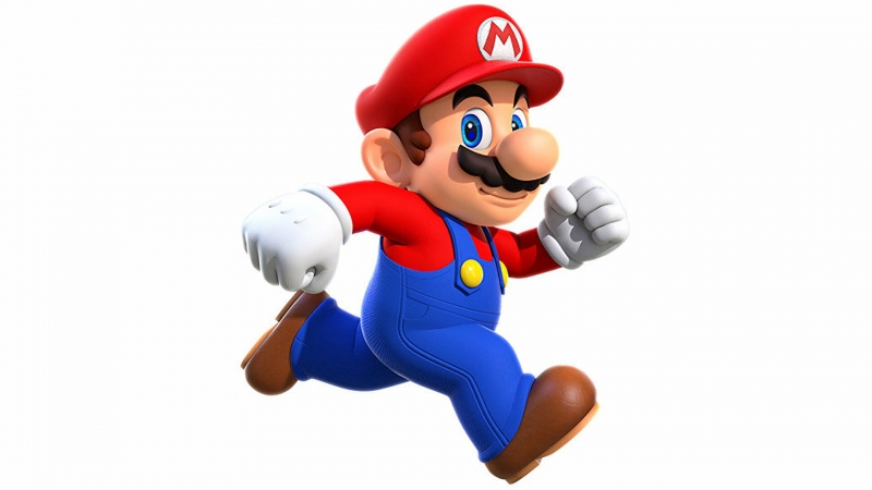 В США ушел с молотка картридж с видеоигрой Super Mario Bros. 1986 года