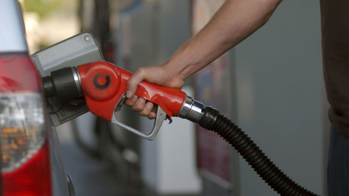 Корректировка демпфера позволит АЗС не повышать цены на бензин