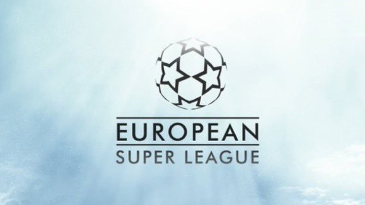 Суперлига пожаловалась на УЕФА и ФИФА за нарушение закона о конкуренции